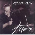 ARSEN DEDIC - Na zlu putu (CD) ARSEN DEDIC - Na zlu putu (CD)
